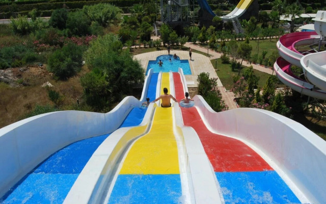 Park Aqua