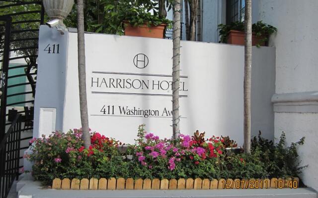 Harrison Hotel South Beach