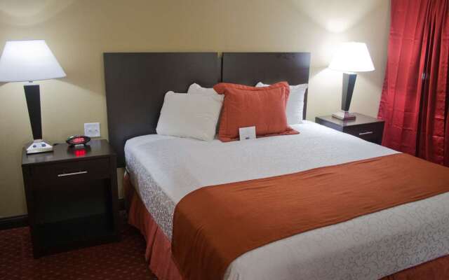 Days Inn & Suites by Wyndham Coralville / Iowa City