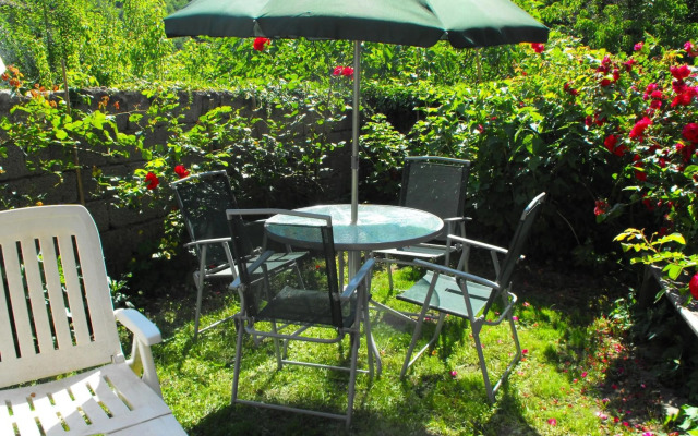 B&B La Margine con area benessere