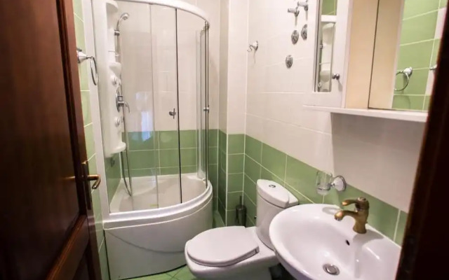 Vila Elkom Apartment 14