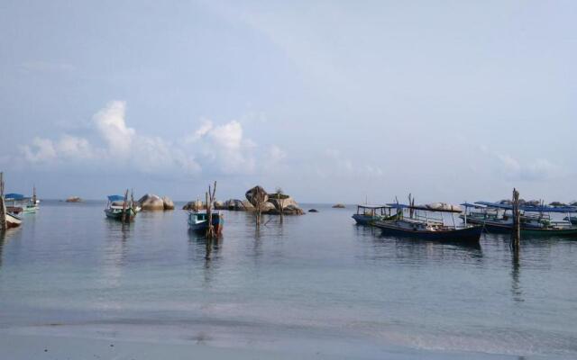 Tanjong Tinggi Cottage