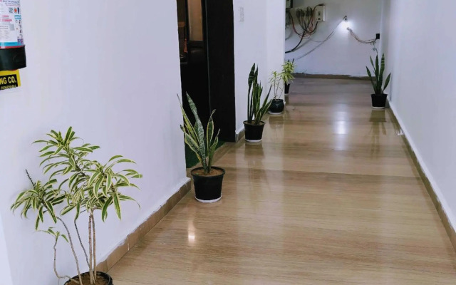 Hotel Ru And Banquet Hall By OYO Rooms