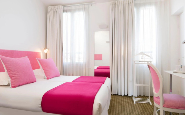 Hôtel Mistral