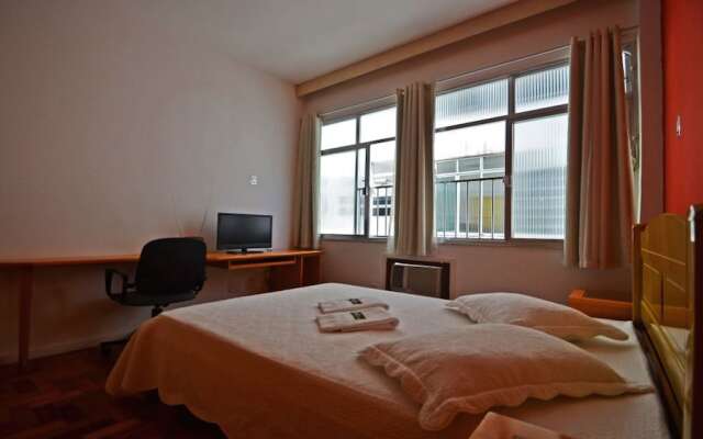 MZ Apartments Barão