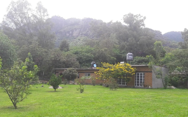 Posada Meztitla
