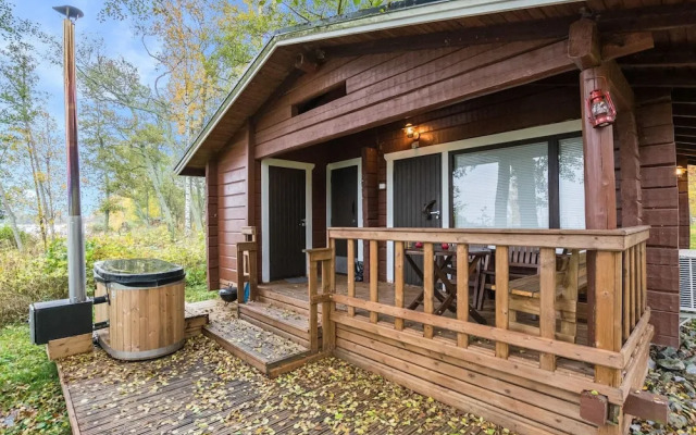 A-sauna Saarikoski in Saarikoski