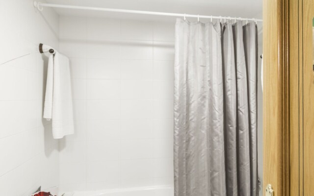 TocToc  Pacifico Beach Apartment con Aparcamiento