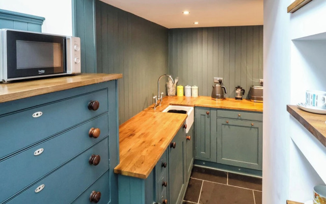Aster Cottage