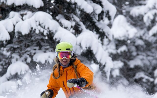 Deer Valley's Signature Collection