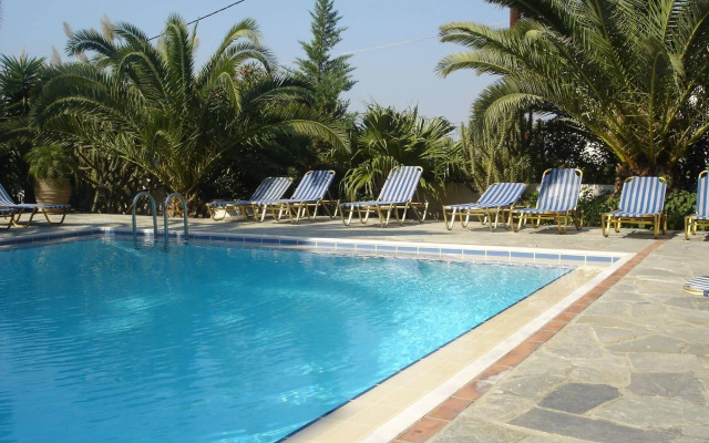 Maria Suites