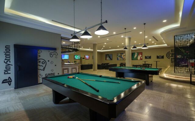 Mirage Park Resort - All Inclusive