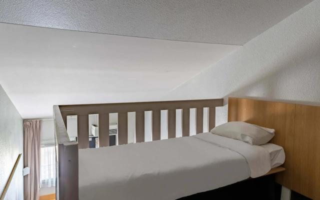 B&B HOTEL Orléans Ouest La Chapelle-Saint-Mesmin