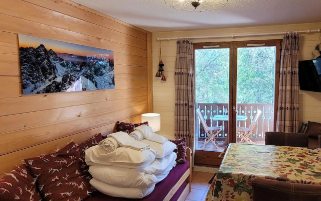 R Sidence Le Ch Teau - D86