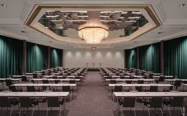 Dorint Pallas Wiesbaden