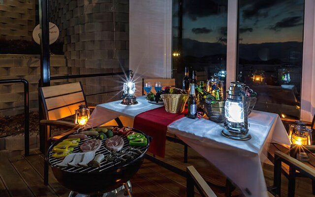 Yeosu Sunset Glow Pension