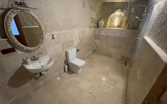 Dede Cave Hotel