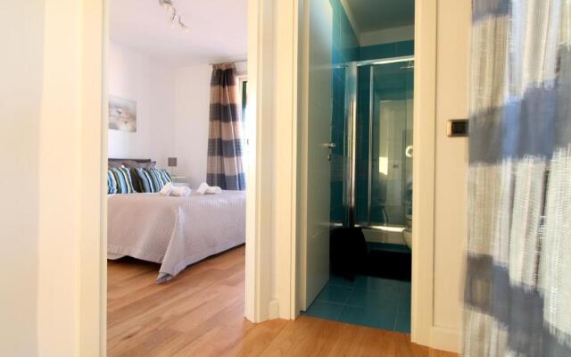 Suite Delicia Apartment - Appartamento con Terrazza