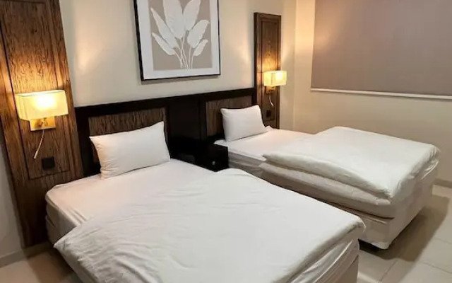 AlShowaish Apartments