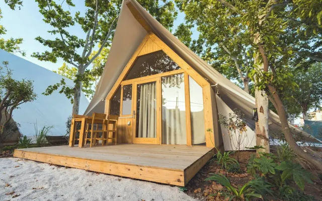 Costa del Sol Glamping Village Fuengirola