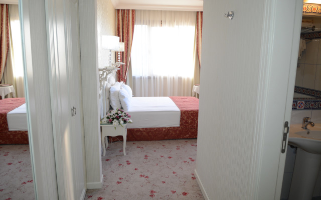 The And Hotel Istanbul - Special Class