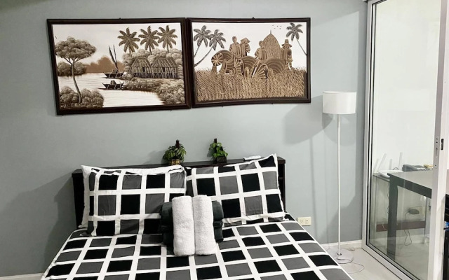 Stay At Azure urban beach residents