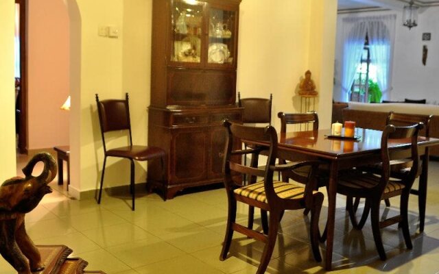 Ayubowan Guesthouse
