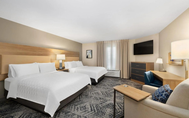 Candlewood Suites Sioux Falls by IHG