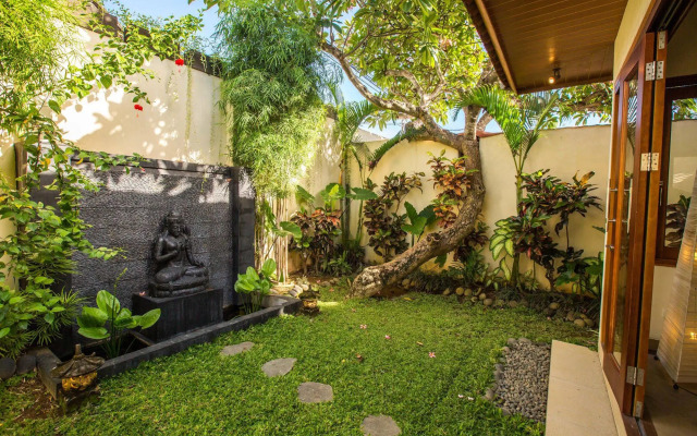 Villa Seriska Dua Sanur Bali