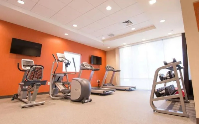 Home2 Suites by Hilton Atlanta Newnan