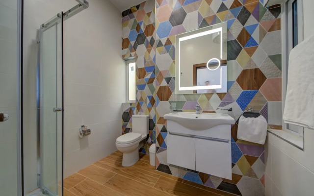 Tritoni Marina Apartments and Suites