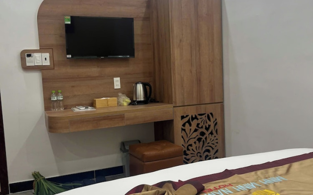 Minh Minh Nam 3 Hotel