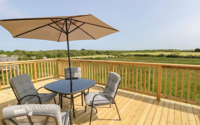 Mountain View Lodge 2