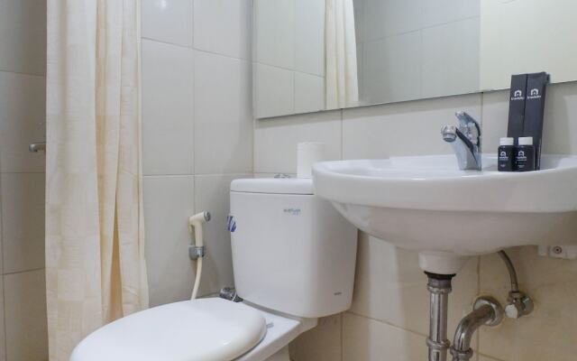 Modern Luxurious Studio Apartment at Tanglin Tower Supermall Mansion