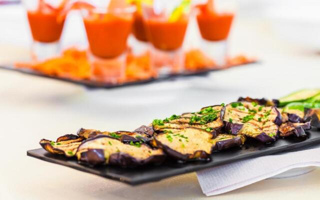 Evo Boutique Hotel & SPA