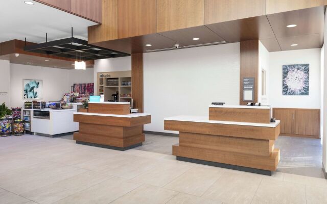 Hilton Garden Inn Denver/Thornton