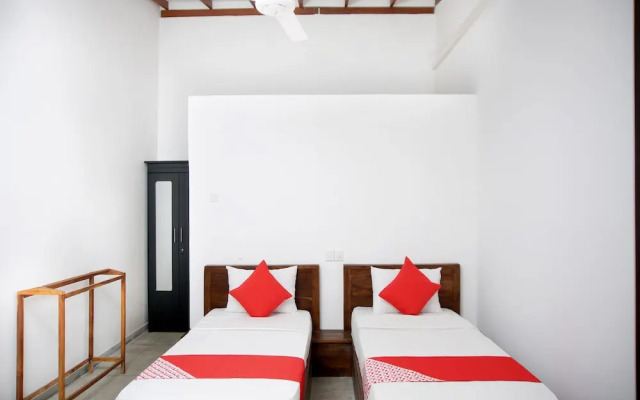 OYO 234 Villa Green View