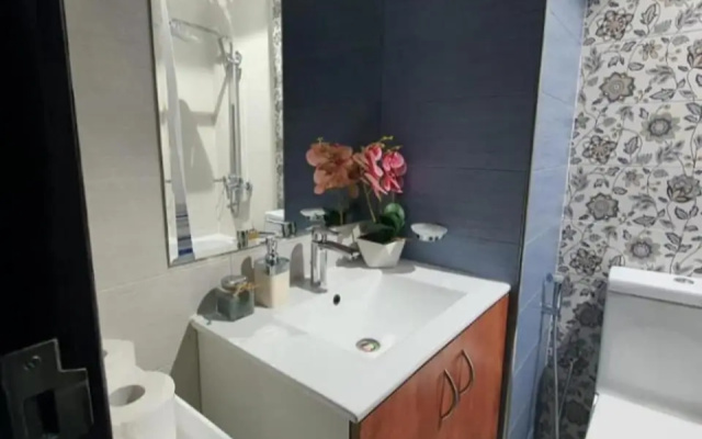 Stunning Studio Apartment in Dubai City, UAE - Apartment in ดูไบ - Photo 4