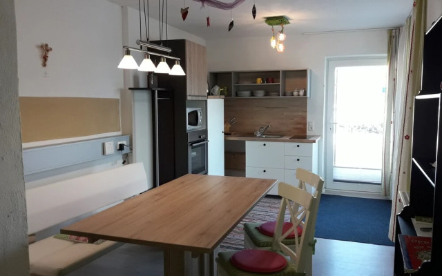 Ferienwohnung Heissl