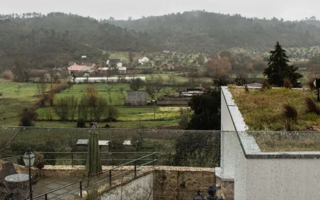 Agartha Boutique Hotel - StoneHouse