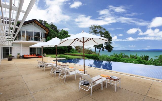 Villa Sapna by Elite Havens