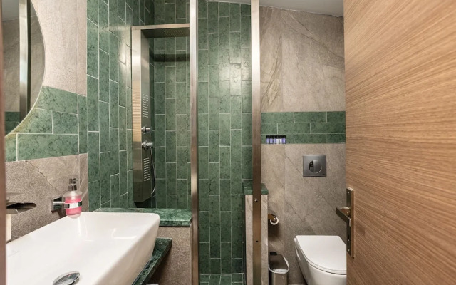 The Secret Garden - Courtyard Private Pool Villa