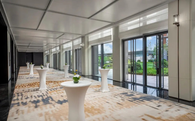 Crowne Plaza Beijing Tongzhou by IHG