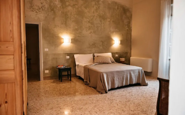 Palazzo Pati - Suite Deluxe