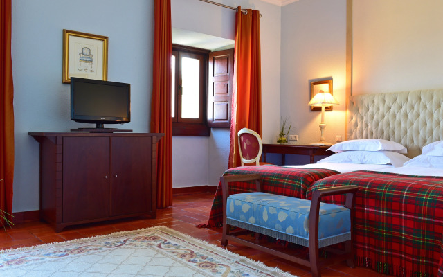 Pousada Castelo de Palmela - Historic Hotel