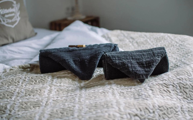 Ritterhof Apartments