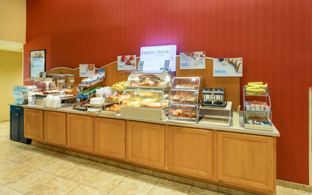 Holiday Inn Express Roseburg by IHG