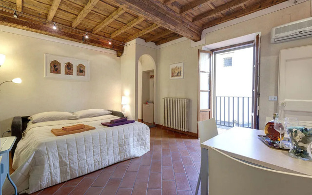 ToFlorence Apartments - Oltrarno