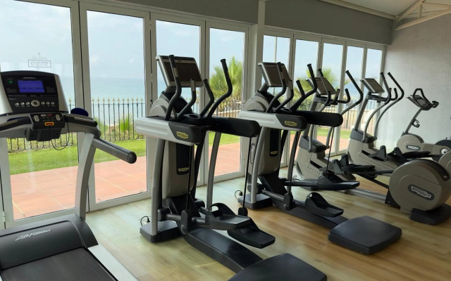 Las Dunas Grand Luxury Hotel