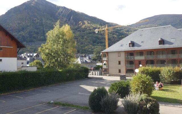 Appartement Saint-Lary-Soulan, 3 pièces, 6 personnes - FR-1-457-266